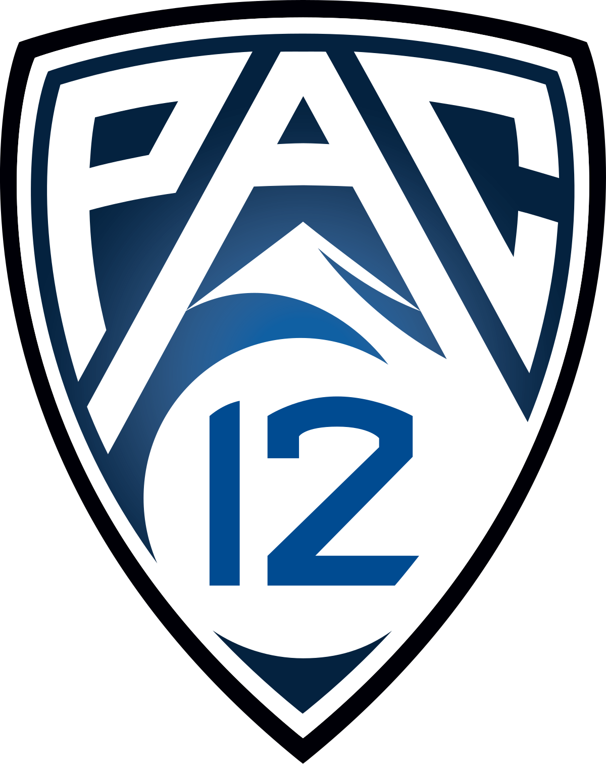Pac-12 logo